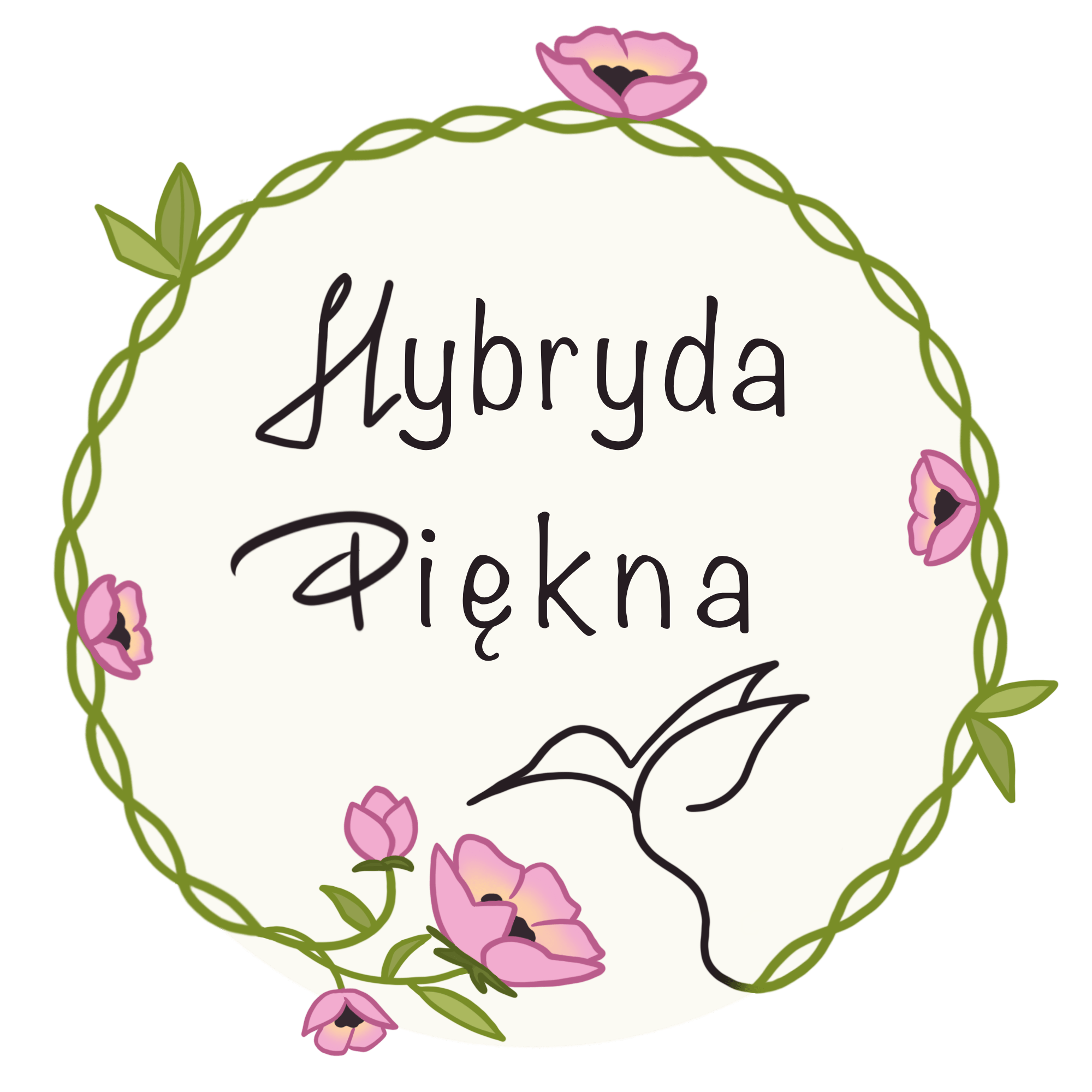 Hybryda piękna